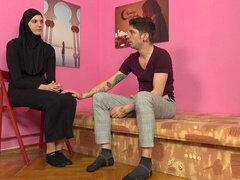 18, Iso perse, Iso kulli, Suihinotto, Takaapäin, Luonnolliset tissit, Ajeltu, Tissit