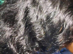 Amatorka, Dziewczyna, Włochaty