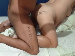 Amador amadora, Mulher linda e grande, Bundão, Boquete, Vovozinha