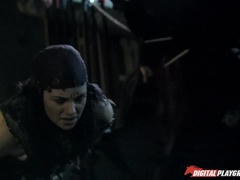 Anál, Asijské, Velké kozy, Přírodní prsa, Venku, Pička, Realita, Švédská rojka