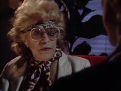 Strange Curves (1989) April West,Kelli Warner,Victoria Paris