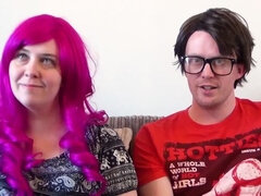 Kuřba, Stříkání spermatu, Na obličej, Piercing, Tetování