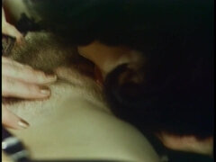 Gros cul, Sucer une bite, Brunette brune, Queue, Hard, Hd, Chatte, Rétro ancien