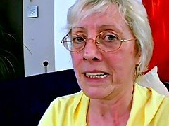 Amatőr, Anális szex, Német, Érett koros