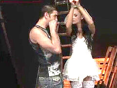 Садо мазо, Бондаж, Доминирование, Унижение, Боль, Извращения, Порка, Свадьба