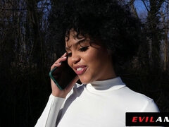 Anális szex, Fekete, Dupla behatolás, Ébenfekete, Tátongó, Fajok közötti, Két férfi egy nő, Durva