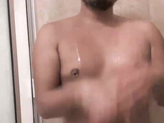 Bagno, Spiaggia, Cicciona, Sega, Solo