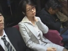 Ázijskej, Kompilácia, Japonské, Na verejnosti, Teenka