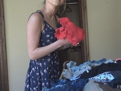 Detailní, Šaty, Extrémní, Podpatky, Masáž, Na veřejnosti, Hračky, Upskirt