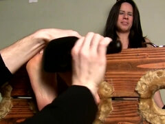 Fetisj, Fotfetisj, Hd, Moden