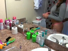 Babe, Spalnica, Črnke, Rjavolaska, Nor, Obrazno, Resničnost