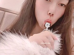 素人, アジア人