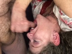 Suihinotto, Puuma, Tukehduttaa, Selkäsauna, Alusvaatteet, Imevä, Huora