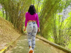 Amateur, Anal, Culo grande, Verga grande, Mamada, Corridas, Latina, Adolescente