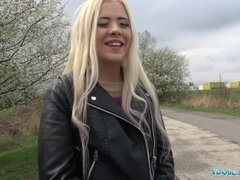 Amatéři, Velké péro, Blondýna, České, Tlusté, Hardcore, Realita, Ruské