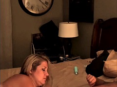 Ερασιτέχνης, Χοντρή γυναίκα, Μεγάλος πούτσος, Σκληρό, Ώριμη γυναίκα, Ρουφώντας, Η σύζυγος