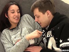 Obciąganie, Chłopak, Cfnm, Słodka, Hd, Naturalny, Krzyczeć, Nastolatki