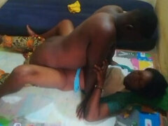 Hot Mature Stepmom Fucks New Landlord - Homemade Sextape