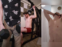 Leie, Grosse titten, Fingern, Selbstgemacht