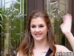 素人, デカチン, 黒人, イく瞬間, 小柄, 現実, ティーン