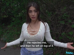 Hatalmas hátsó, Monumentális dákó, Tekintélyes didik, Cumizás, Gesztenyebarna, Kebles, Ondó fröcskölés, Nyilvános