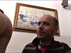 Dont Fuck My Ass Fucker After Work