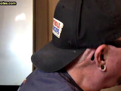 Enthousiasteling, Anaal, Pijpbeurt, Diep in de keel, Hondjeshouding, Fetisj, Homo, Oud