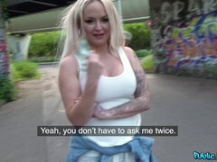 Amatéri, Mačiatko, Bbw, Blondína, Českej, Hrubé, Piercing, Realita