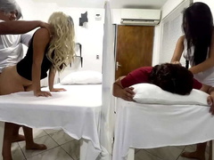 Culo grande, Pareja, Cornudo, Hd, Latina, Madres para coger, Pervertido, Esposa