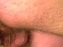Gross furry mommy rough fucked