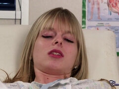 18, Kukk suging, Gal, Sperm skott, Hd, Fitte, Tenåring, Trekant