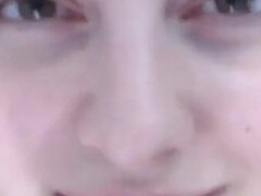 18, Amatör, Anal, Rumpa, Stor stjärt, Onani, Tonåring