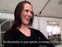 Pompino, Soldi, Punto di vista pov, Schizzi