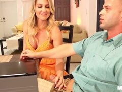 Большой член, Большие сиськи, Семяизвержение, Ласковые ручки, Секс без цензуры, Зрелые, Милф