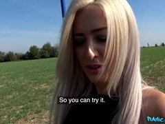 Amatéri, Kuřba, Creampie, Striekanie semena, Kancelária, Vonku