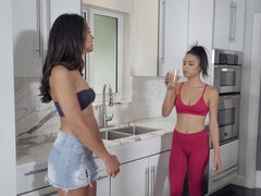 Negro, Morena, Novia, Hd, Latina, Lesbiana, Coño, Tetas