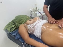 Duży tyłek, Duży kutas, Celebrantka, Domowej roboty, Chudy