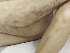 Amatør, Pik sutte, Par, Dildo, Kvinde dominans, Massage, Prostate, Strapon