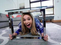 Kali Roses Takes On J Mac 1 - Don't Break Me