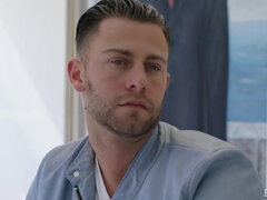 Bionda, Gola profonda, Erotica, Toccando, Leccata, Figa, Rasata, Tette