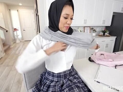 Isot tissit, Hd, Näkökulma pov