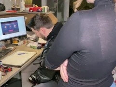 Πρωκτικό, Στόμα στον κώλο, Βρωμόλογα, Γυναικεία επιβολή, Γάλλος, Καλσόν με τρύπα στον καβάλο, Σκλάβος, Παιχνίδια