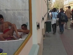 Amatööri, Suihinotto, Ääripää, Ensimmäinen kerta, Rankka, Julkinen, Todellisuus, Ajeltu