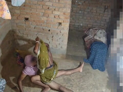 Pár, Creampie, Homemade, Přírodní prsa, Pička