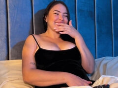 デカ尻, デカパイ, 巨乳な, ラティーナ, 自然山雀, オッパイの