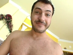 Beautiful MILF gangbang impassioned xxx scene