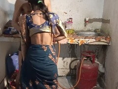 Hot desi aunty Raniki Chut serves up some steamy fun just for women