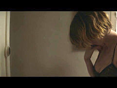 Americké, Brunetka, Celebrita, Vyhublá, Softcore