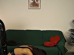 Brunette, Europærer, Tysk, Håndjob, Latex, Mor jeg gerne vil kneppe, Orgie, Vintage