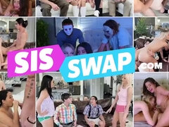 Anal, Røv, Store bryster, Pik sutte, Brunette, Langt ned i halsen, Imellem racer, Fisse